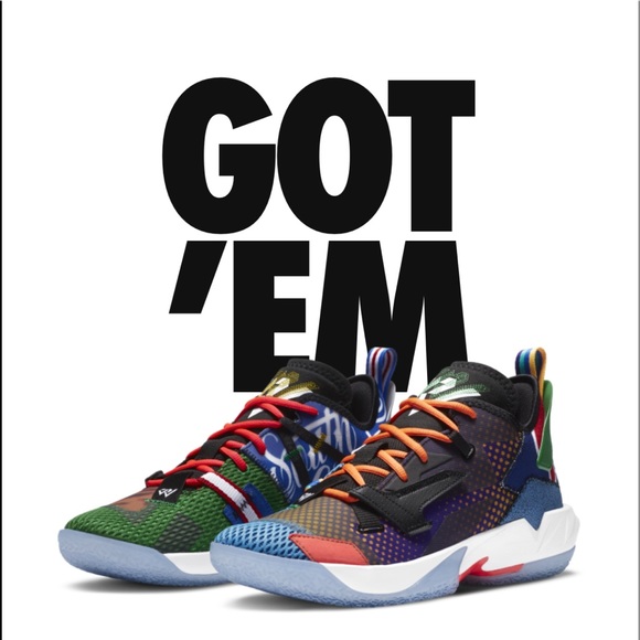 Why Not Zer0.4 “Upbringing” - Picture 1 of 3